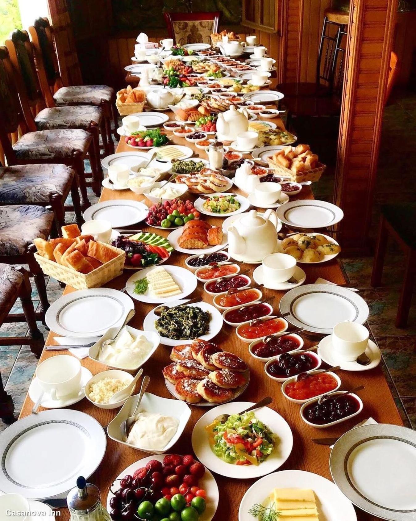 Casanova Inn - Boutique Hotel Dilidzjan Buitenkant foto