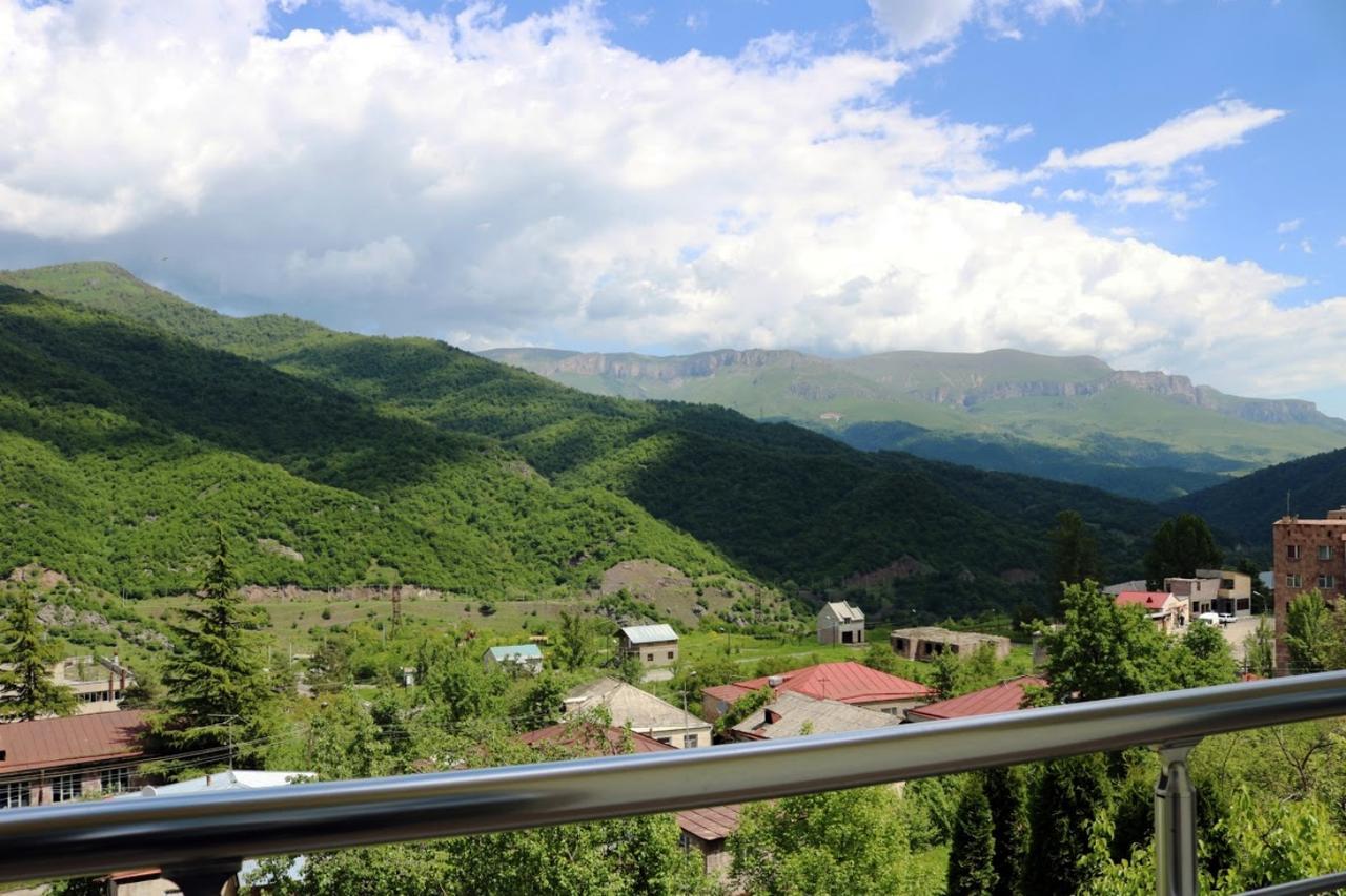 Casanova Inn - Boutique Hotel Dilidzjan Kamer foto